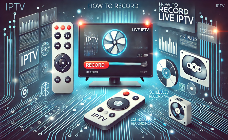 Record_Live_IPTV