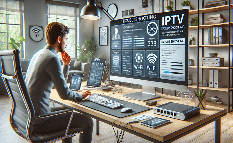 - Solving IPTV App Crashes on Windows: What You Need to Know